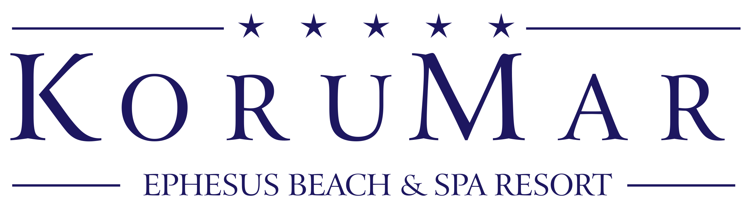 Korumar Ephesus Beach & Spa Resort